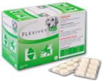 Flexivet Go tablete pentru articulații câini, pisici 8 buc