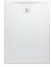 Laufen H2129560000001 PRO zuhanytálca 140x80cm FEHÉR