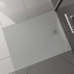 Laufen H2139540770001 PRO zuhanytálca 160X70cm VILÁGOS SZÜRKE