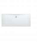 Laufen H2149560000001 PRO zuhanytálca 180x70cm FEHÉR
