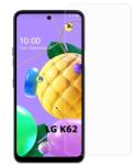 LG K62 Üvegfólia- 9H üvegfólia - tokgalaxis