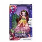 Hasbro My Little Pony Legend Of Everfree Crystal Gala Gloriosa Daisy B7530 Figurina
