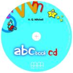  My Alphabet Book 1 Class CD