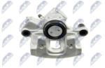 NTY Etrier frana NTY HZT-PL-033 (HZT-PL-033)