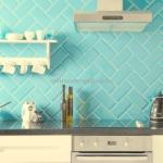  10x20 PISCINA fényes fózolt METRÓ CSEMPE