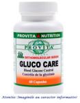 Provita Nutrition Gluco Care 60 capsule Provita Nutrition