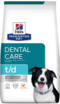 Hill's 10kg Hill, s PD t d Dental Care hrana pentru caini cu probleme dentare