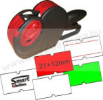 Printex SMART PH6/2112 - egysoros árazógép