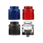 Hellvape Dead Rabbit SE RDA - greencigar