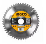 INGCO Disc, panza cu vidia, 210mm x 30mm, 48 dinti (TSB121022)