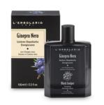 L'Erbolario Aftershave Black Juniper - Афтършейв 100мл