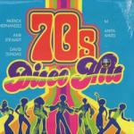 V/A 70s Disco Hits - facethemusic - 8 290 Ft