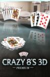 BufoProject Crazy 8's 3D Premium (PC)