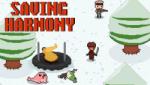 Mercier Games Saving Harmony (PC)