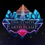Rhino Games The Lords of the Earth Flame (PC)