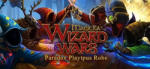 Paradox Interactive Magicka Wizard Wars Paradox Playtpus Robe DLC (PC)