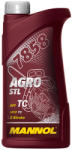 MANNOL 7858 AGRO for STL API TC 1 liter