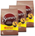 Douwe Egberts Mocca Gourmet 3 48 paduri