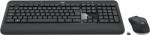 Logitech MK540 CZ/SK (920-008688)