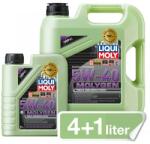 LIQUI MOLY Molygen New Generation 5W-40 5 l (4+1 l)