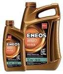 ENEOS (Premium) Hyper E 5W-30 4 l