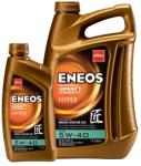 ENEOS (Premium) Hyper E 5W-40 4 l