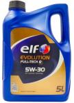 ELF Evolution Full-Tech R 5W-30 5 l