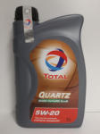 Total Quartz Ineo Ecoboost 5W-20 1 l