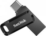SanDisk Ultra Dual Go 512GB USB 3.2/USB-C (SDDDC3-512G-G46/186488)