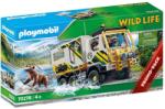 Playmobil Wild Life - Expedíciós kamion (70278)