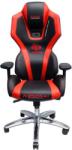 E-Blue Auroza fekete - piros (EEC301REAA-EA) gamer szék