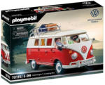 Playmobil Volkswagen Transporter T1 kempingbusz (70176)