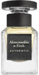 Abercrombie & Fitch Authentic Man EDT 30 ml Parfum