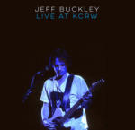 Universal Records Jeff Buckley - Live On Kcrw: Morning Becomes Eclectic