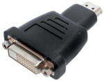 Kolink - HDMI Átalakító HDMI (Male) - DVI (Female) Adapter (VC-003) (VC-003)