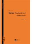  C. 5230-152/A 100lapos "Soros (folyószámos) iktatókönyv" nyomtatvány (C.5230-152/A) - bestbyte
