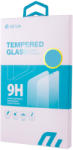DEVIA Folie Sticla Temperata Samsung Galaxy J1 (1 fata Anti-Shock, 9H, 2.5D, 0.26mm) (DVFOLJ100TG)