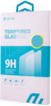 DEVIA Folie Sticla Temperata Huawei Ascend P8 (1 fata Anti-Shock, 9H, 2.5D, 0.26mm) (DVFOLHP8TG) - vexio