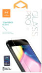 Mcdodo Folie Sticla Anti-BlueRay iPhone 8 Plus / 7 Plus Clear (2.5D, 9H, securizata antisoc grad 0) (PF-3991) - vexio