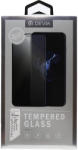 DEVIA Folie Sticla 3D Full Screen Privacy iPhone 11 Pro / XS / X Black (9H) (DV3DPXIPBK) - vexio
