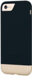 Comma Husa Comma Husa Glide iPhone SE 2020 / 8 / 7 Black (CMGLIPH7BK) - vexio