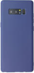 Just Must Husa Just Must Husa Silicon Candy Samsung Galaxy Note 8 Navy (JMSILCNDN8NV) - vexio