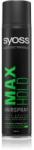 Syoss Max Hold fixativ cu fixare foarte puternica 300 ml