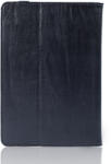 Just Must Husa Flip Vintage Universala Tableta 8 inch - 9 inch Black (JMVTG8-9BK)