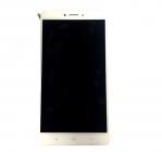  Xiaomi Mi Max 2 lcd kijelző érintőpanellel (előlap keret nélkül) fehér gyári