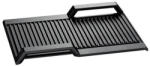 NEFF Z9416X2 öntöttvas grill feltét Flex Induction zónához