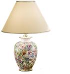 Kolarz 0014.74 - Asztali lámpa GIARDINO 1x E27/100W/230V 0014.74 (KL0015)