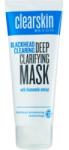 Avon Clearskin Blackhead Clearing mélyen tisztító maszk a mitesszerek ellen 75 ml
