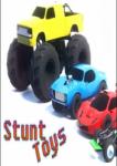 IKI STUDIOS Stunt Toys (PC)