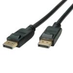 Roline Cable DP M - DP M, 3m, 8K, Roline 11.04. 5812 (11.04.5812)